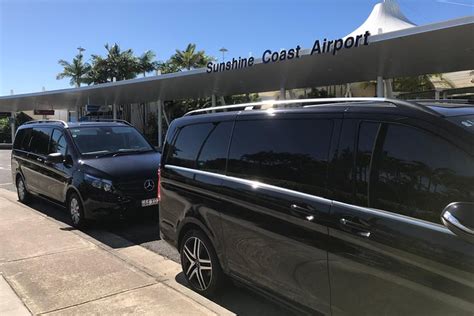 private transfer noosa to brisbane airport  Transfers between 9pm to 6am incur additional $30 charge